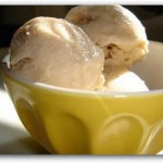 Receta para preparar helado de banana a la crema