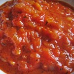 Como hacer salsa portuguesa